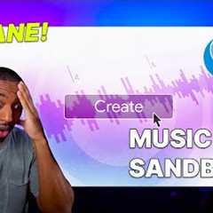 Google's SECRET AI Music Generator is INSANE!