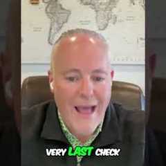 Launching a Business During the Great Recession #shorts