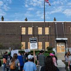 Exploring the Legality of Anti-ICE Resistance Training