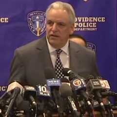 Rhode Island Democrat AG SNAPS at Reporter When Asked Why Pro-Palestine Activist’s Brown University Profiles Were Scrubbed — Brown University Releases Statement