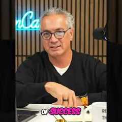 Advice to My Younger Self: Building Wealth #shorts