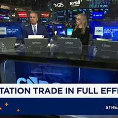 Here's how to trade the final full market week of 2025