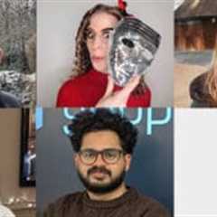 Five Welsh entrepreneurs recognised as start-up accelerator celebrates latest award winners