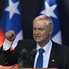 Kast Announces Regional Humanitarian Corridor to Return Illegal Immigrants and Restore Border Control and Security in Chile