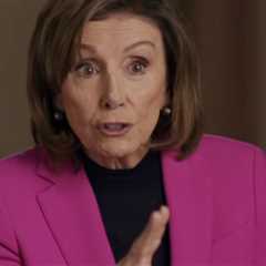 OOF! New York Times Says Congressional Stock Trading Record Leaves ‘Asterisk’ on Nancy Pelosi’s Legacy