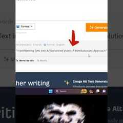 😱Ai Title Generator for YouTube⚡| SEO✅ #ai #title #free #youtube #shorts #youtubeshorts #trending