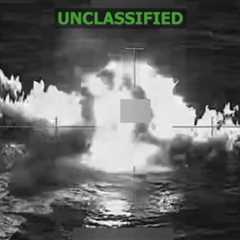 WATCH: US SMOKES 26th Drug Boat Killing Four Narcoterrorists – Tucker Carlson Suggests War with Venezuela Imminent