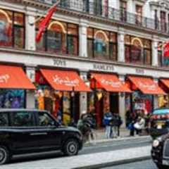 ‘Reeves’ Christmas tax’ creates big winners and losers as 2026 business rates shake-up hits retail