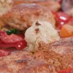 TODAY Nutritionist Joy Bauer Discusses The Best Diets And Detoxes | TODAY All Day