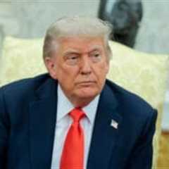 Trump Media to merge with fusion energy firm in $6bn bid to enter nuclear power race