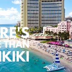 Where to Stay in Oahu, Hawaii | Stay in the Best Resort Areas of Ko Olina, Waikiki, & North Shore