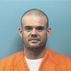 Huge Development With Joran van der Sloot 20 Years After Natalee Holloway Was Murdered – ‘On the Brink of Death’ – Report