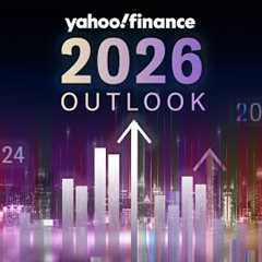 2026 Market outlook: Key trends in stocks, bonds, and crypto for investors to watch