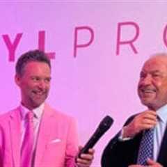 Apprentice winner Tom Pellereau buys out Lord Sugar to regain full control of Styl Pro