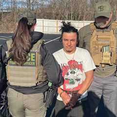 Removal Orders, Obama-Biden Enforcement Gaps, and the Myth of “Missing” ICE Detainees