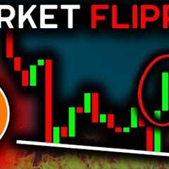 BITCOIN: This Changes EVERYTHING (for now)..... | Bitcoin News Today, Ethereum & Altcoins