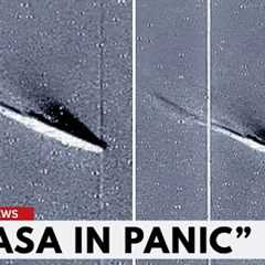 Dec 19 Update: NASA Just Revealed the Most Detailed 3I/ATLAS Comet Pics Yet!