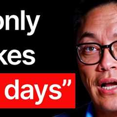 #1 Fasting Doctor: The FASTEST Way To Lose Weight & Prevent Disease (Dr Jason Fung)