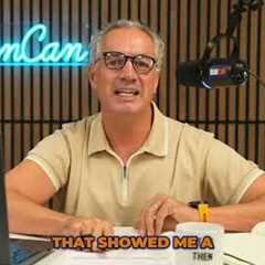 Vision Through Faith Overcomes Depression #shorts