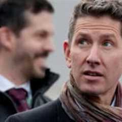 UK appoints career diplomat Christian Turner as new ambassador to Washington