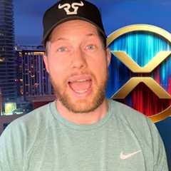 Ripple XRP ABOUT TO WAKE UP! $2,000 STIMULUS CHECKS Scott Bessent Confirmed! (EPIC AI CRYPTO NEWS)
