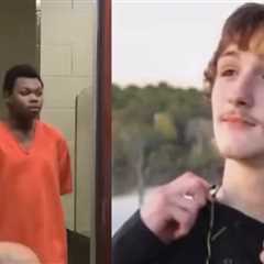 (VIDEO) Black Texas Teen Held on $3 Million Bond After Fatally Stabbing White Classmate with Scissors Multiple Times in the Neck – Students Reveal Lack of Discipline and Previous Infractions..