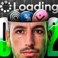 Why This Could Be The First Crypto Sector To Explode In 2026!