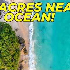 0.8 Acre Hawaii Lot! A Rare Land for Sale You Won’t See Again! 🤯