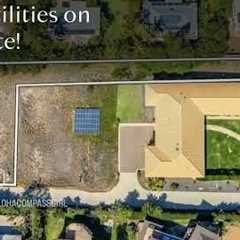 Kihei Vacant Land Back on MLS!  #forsale