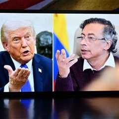 Leftist Colombian President Challenges Trump and Demands “Returning” Texas to Mexico: Geopolitical and Strategic Risks over Oil and U.S. Sovereignty