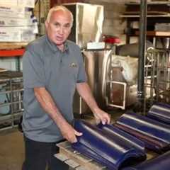 MRC Roofing, Tile Roofing Hawaii