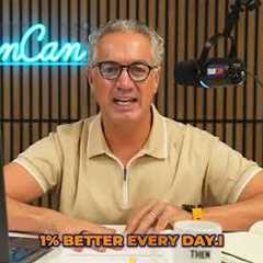 1% Daily Improvement: Prepare, Plan, Execute #shorts