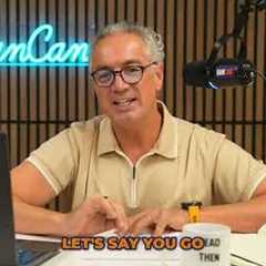 Stay Focused on Long-Term Goals This Holiday #shorts