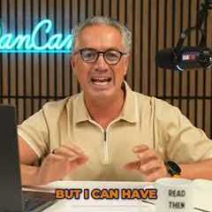 Respond, Don't React: Jesus & Gratitude #shorts