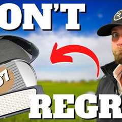 The BEST Beginner Golf Set… No ONE is buying in 2024!?