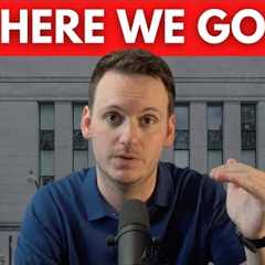 The Bank Of Canada Is About To SHOCK The Housing Market... Again