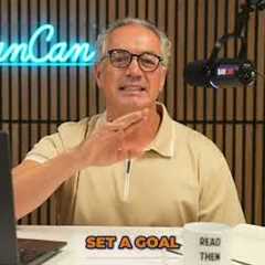 Lack of Courage: The Biggest Obstacle? #shorts