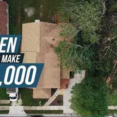 House Flipping Beginner In Virginia - How He Started Flipping