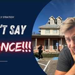 Everyone is Pitching Seller Finance WRONG!!! The Secret to  Creative Finance Apartments in 2025