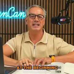 Start Building Your Dream Life Today #shorts