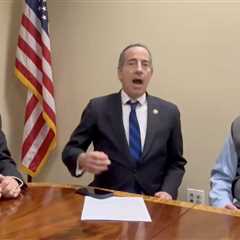 Jamie Raskin Reintroduces Radical “Ranked-Choice Voting” Scheme Ahead of Midterms in Latest Bid to Rig Future Elections