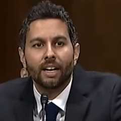 JUST IN: Biden Judge Blocks President Trump’s Attempt to Strip Security Clearance From Deep State Lawyer Mark Zaid