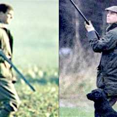Disgraced Former Prince Andrew Stripped of His Gun License, Can Only Use Firearms Under Supervision