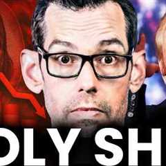 They're About to RESET Your Money (Pay Attention)