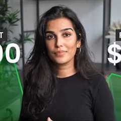 If I Started Investing in 2026, This Is What I'd Do