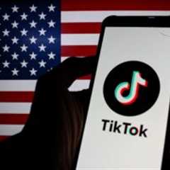 TikTok owner signs landmark deal to avert US ban