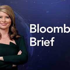 Stocks Hit Record; Gold's Historic Rally; Trump's $100K H-1B Visa Fee Upheld | Bloomberg Brief 12/24