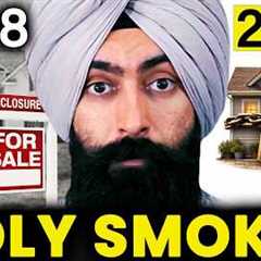 What Just Happened To The Housing Market?! (What It Means For You)