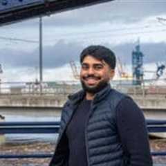 Edinburgh startup secures £750k to build robots that clean ships’ hulls