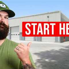 Best Commercial Properties for First-Time Investors